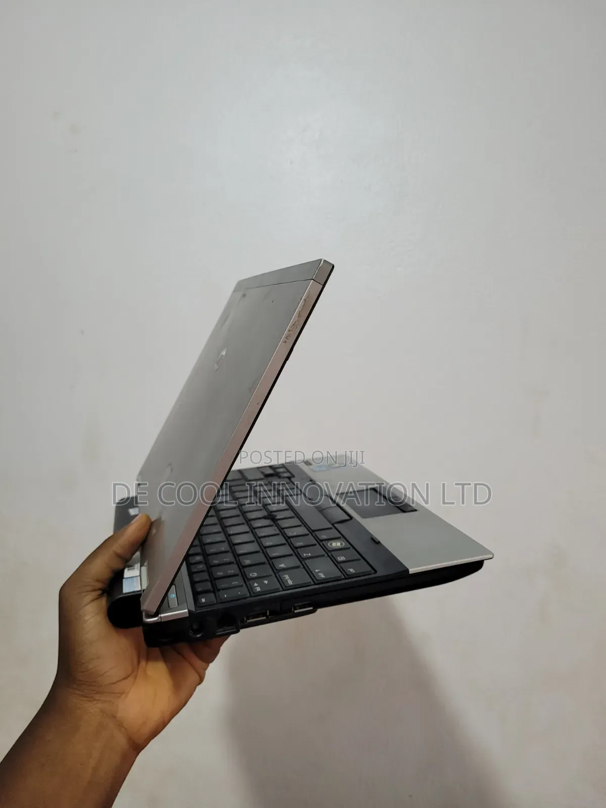 Laptop HP EliteBook 2560P 4GB Intel Core i5 SSHD (Hybrid) 320GB