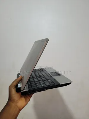 Laptop HP EliteBook 2560P 4GB Intel Core i5 SSHD (Hybrid) 320GB
