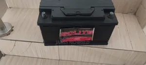 Car Battery
