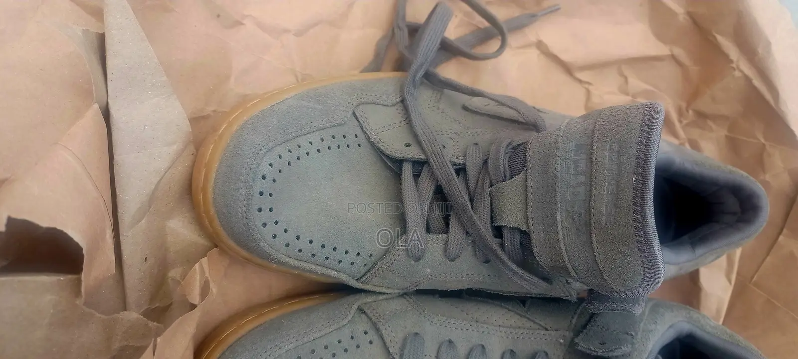 Converse "147512c" Cons Weapons Skate Ox Charcoal/Gum