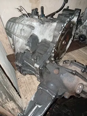 Lexus Rx 330 4x4 Japan Gearbox 13pin