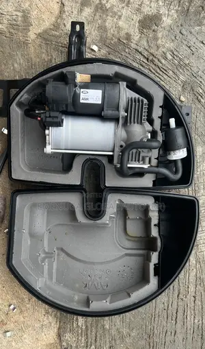 Lifting Pump Range Rover 015