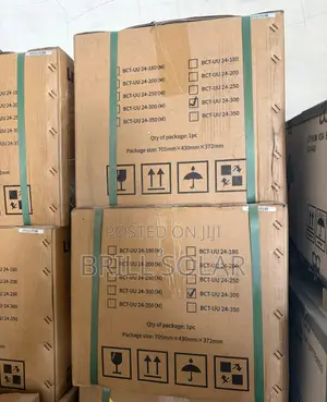 7.5kwh-25.6v Blue-Carbon Solar Lithium Battery