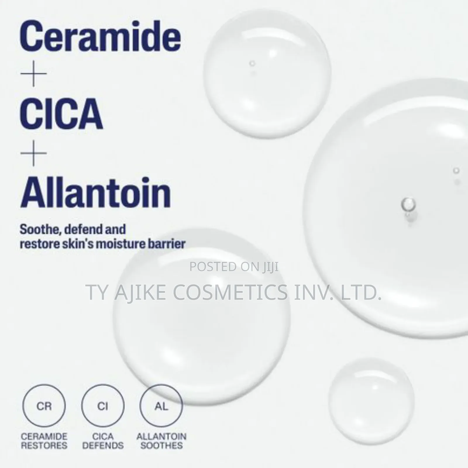 Ceramide Serum