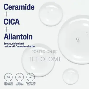 Ceramide Serum
