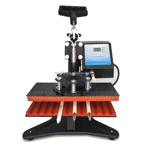 Heat Press Machine