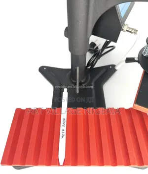 Heat Press Machine