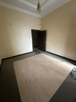 4bdrm Duplex in Life Camp, Abuja for rent
