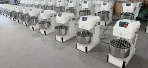 Dough Mixer 12.5kg Quarter
