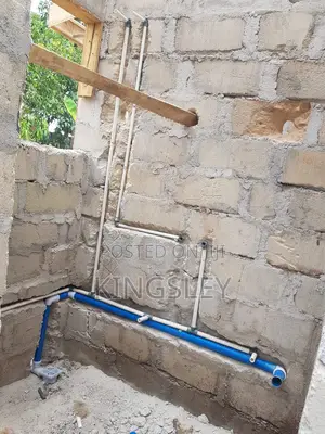 Plumbing Services