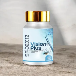 Spidex12 Vision Plus