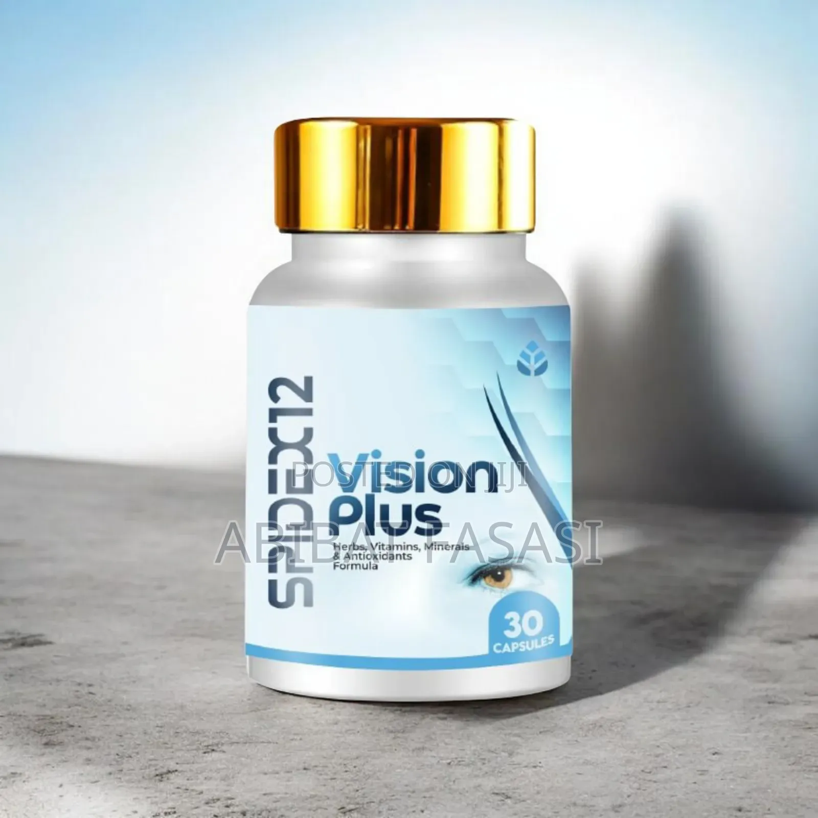 Spidex12 Vision Plus