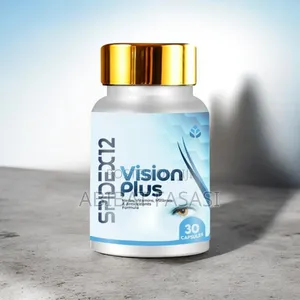 Spidex12 Vision Plus