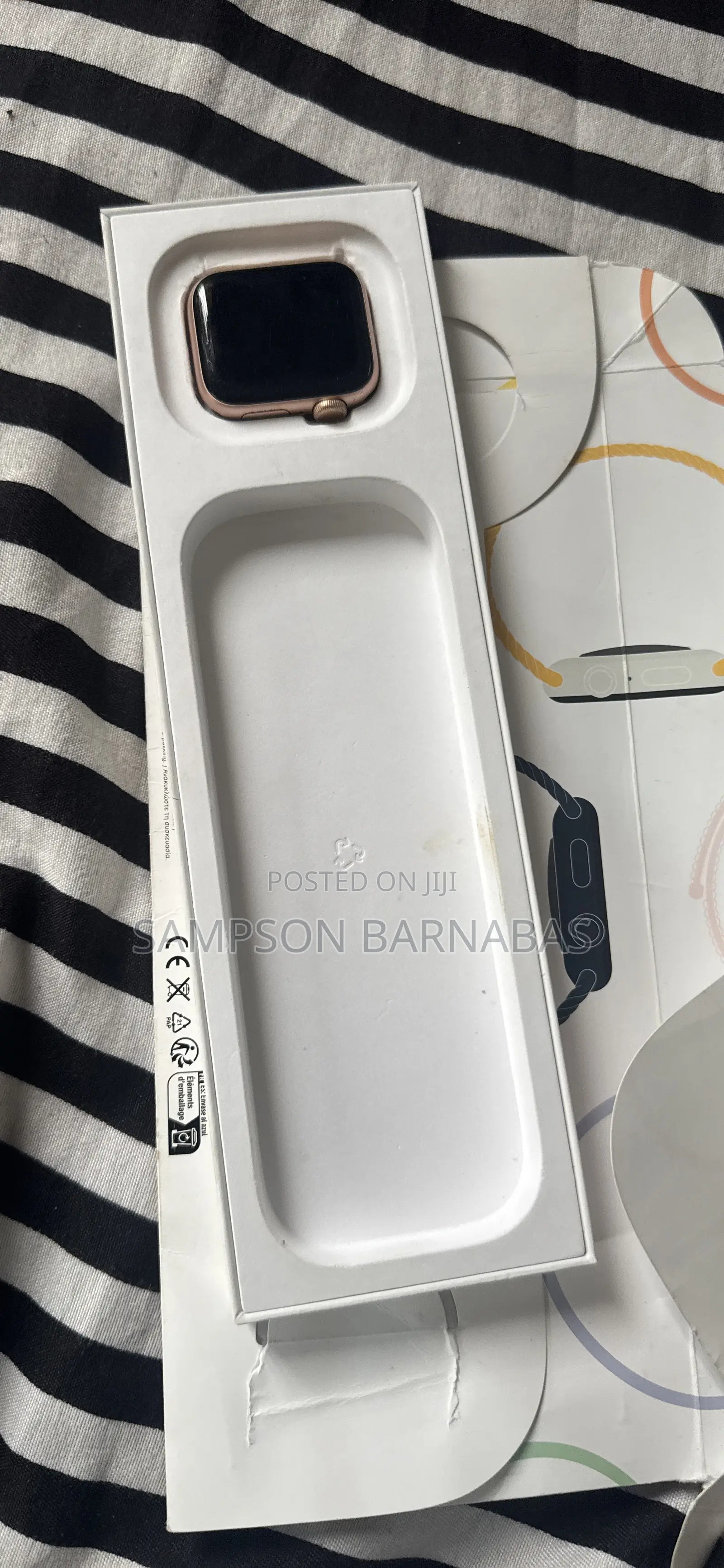 Apple Watch