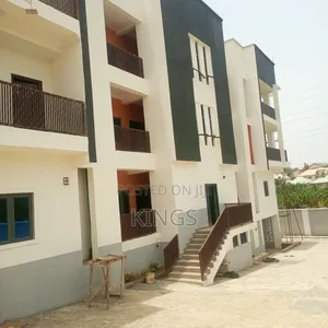 2bdrm Block of Flats in Gaduwa By Zagada for rent
