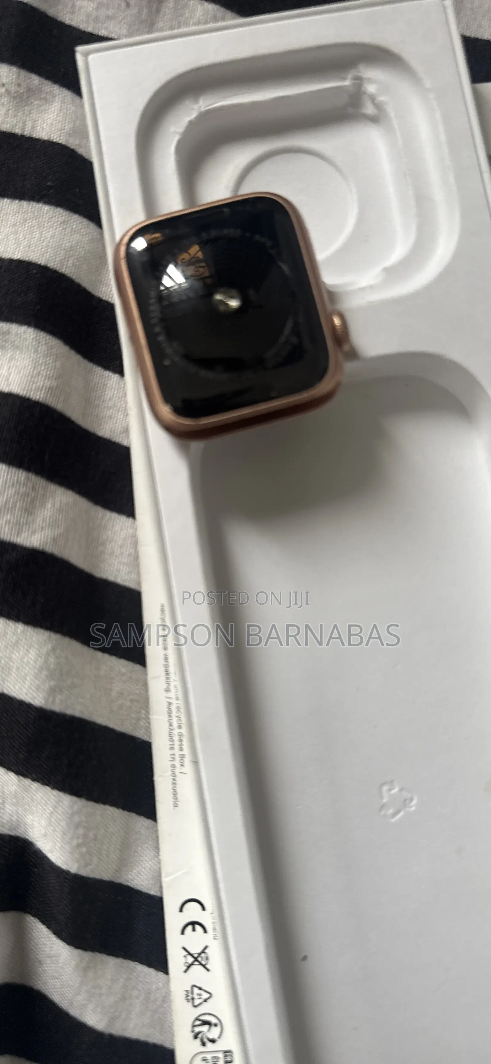 Apple Watch