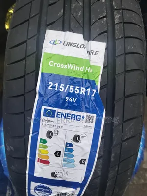 215/55r17 Linglong