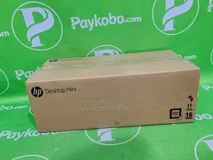 New Desktop Computer HP EliteOne 800 G6 16GB Intel Core i5 SSD 256GB