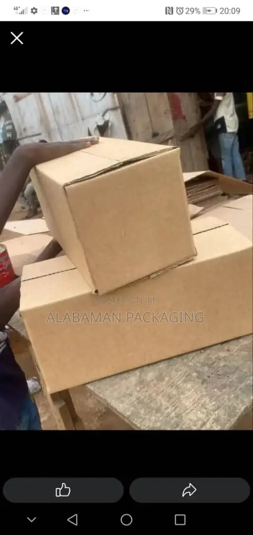 Carton Box