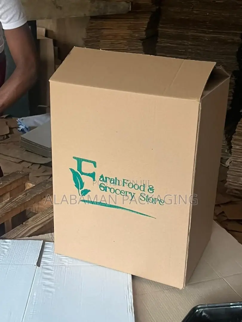 Carton Box