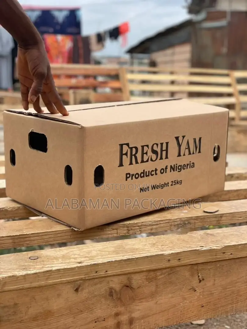 Carton Box