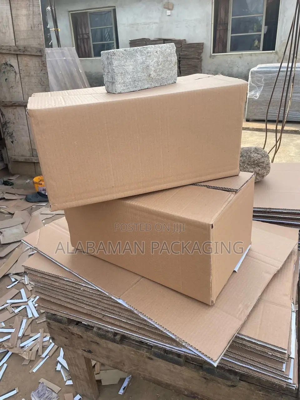 Carton Box