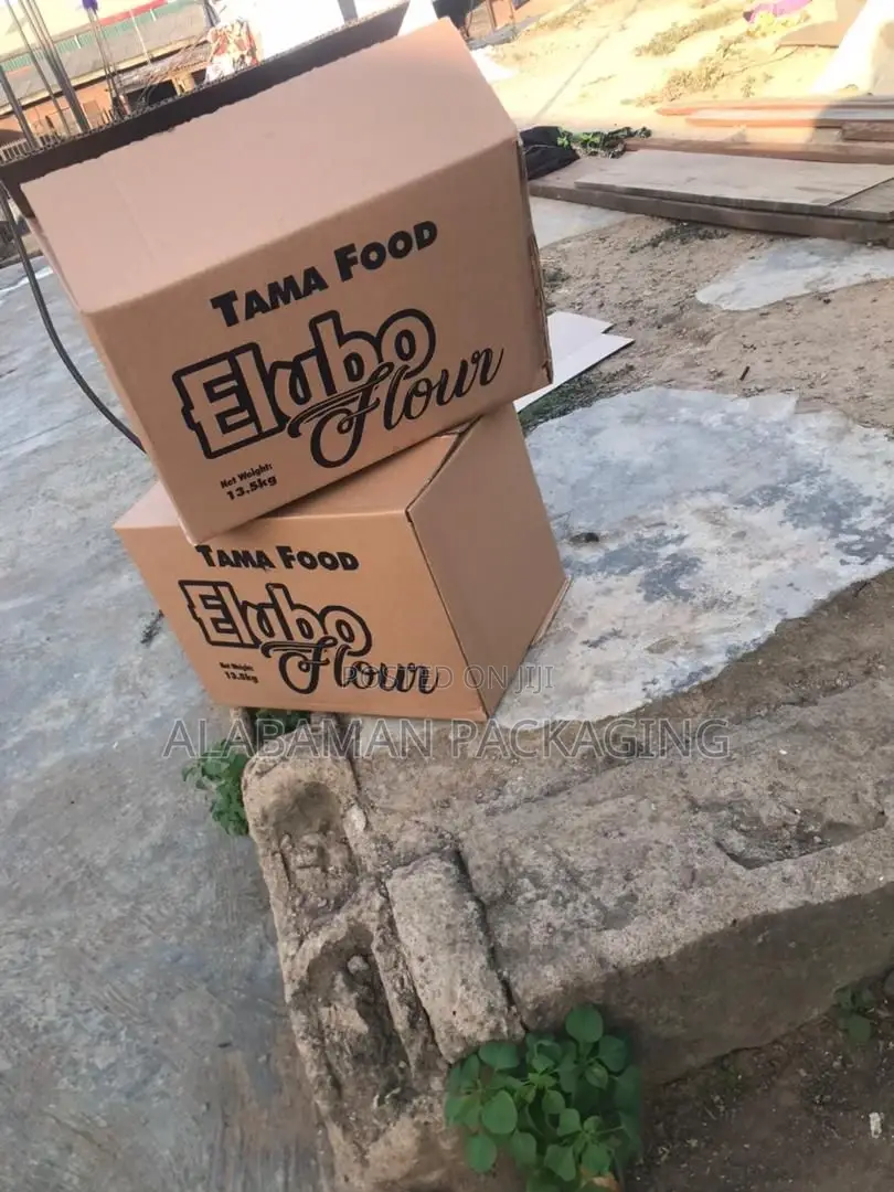 Carton Box