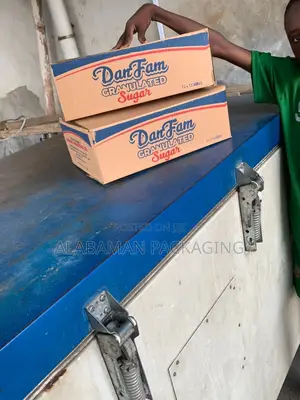 Carton Box