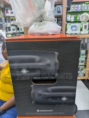 Brand New Original JBL Boombox 4 Is Available for Sales