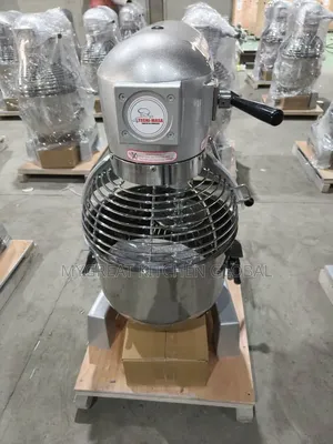 Cake Mixer 30liters