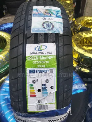 225/70r16 Linglong