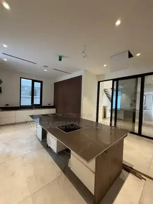 Furnished 5bdrm House in Ikoyi for sale