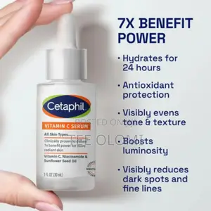 Vitamin C Serum