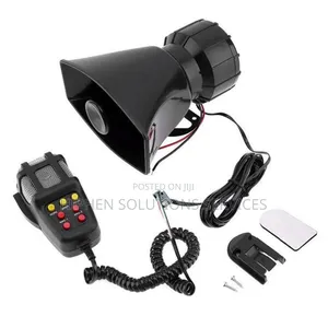 Cheap Vehicle Siren Dealers In Nigeria