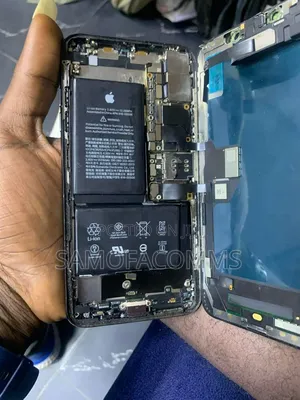 Mobile Phone Repair Services