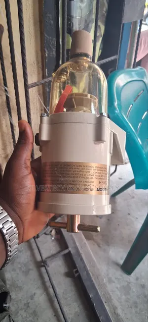 Water Separators