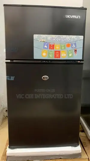 Skyrun Fridge BCD 85hc