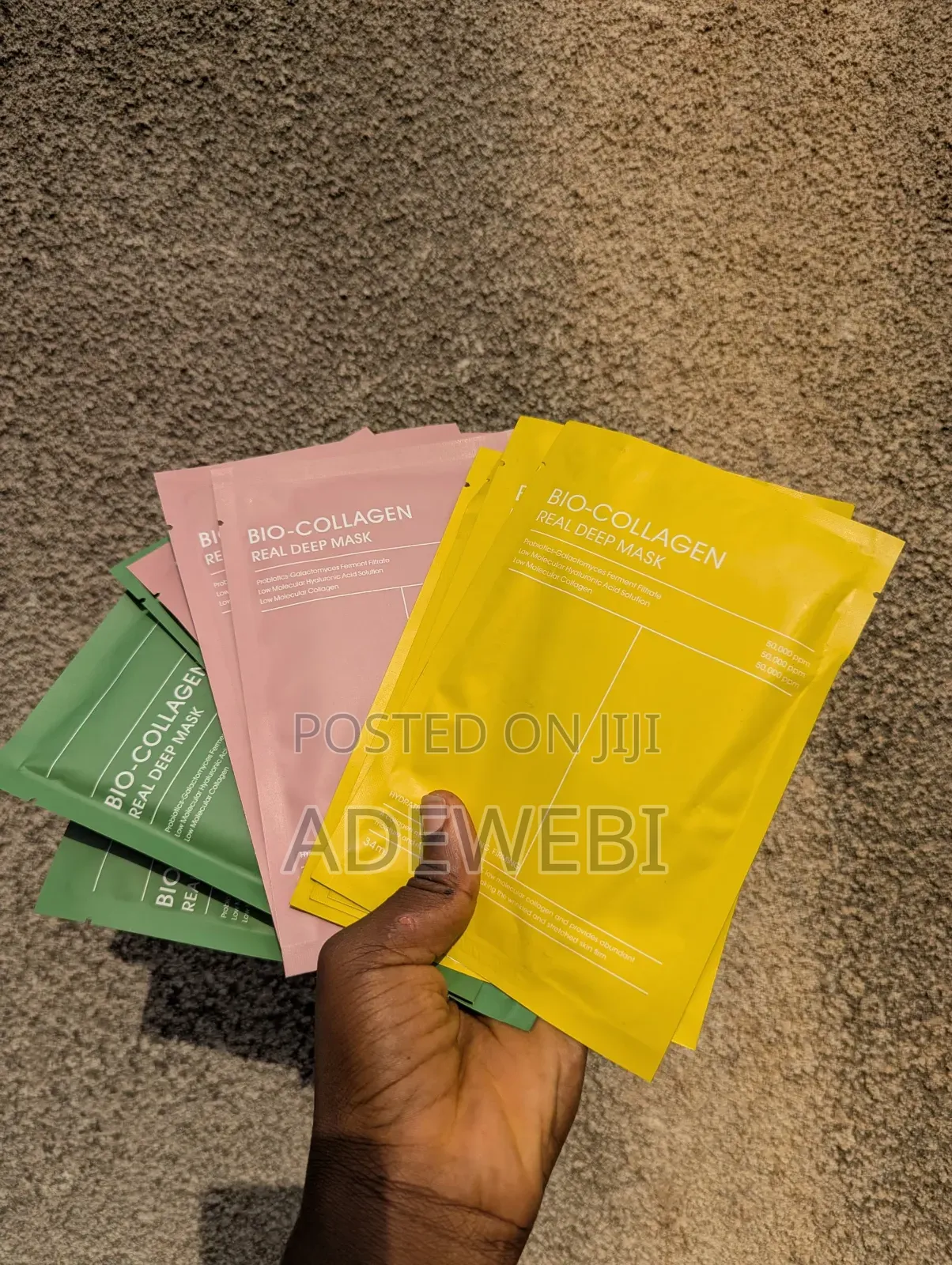 Bio-Collagen