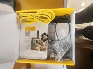 MTN Cat4 Router