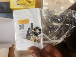 MTN Cat4 Router