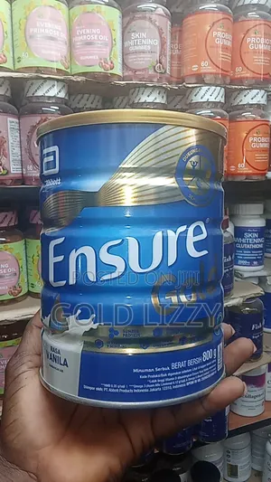 Ensure Company