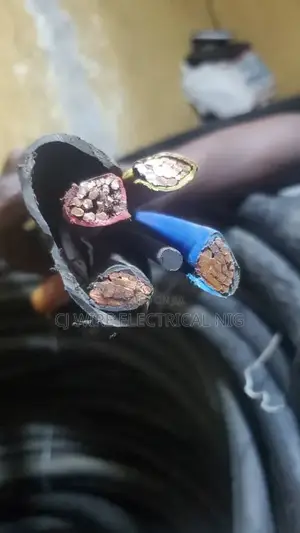 70mm Amode Cable