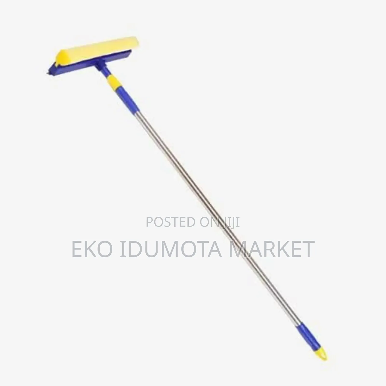 Glass Wiper Telescopic