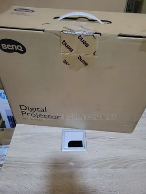 Benq Ms560 Projector