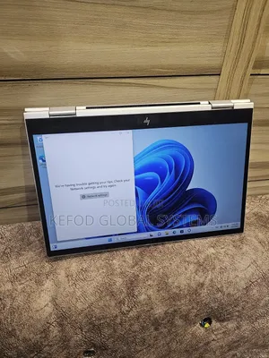 Laptop HP EliteBook 830 G8 32GB Intel Core i7 SSD 512GB