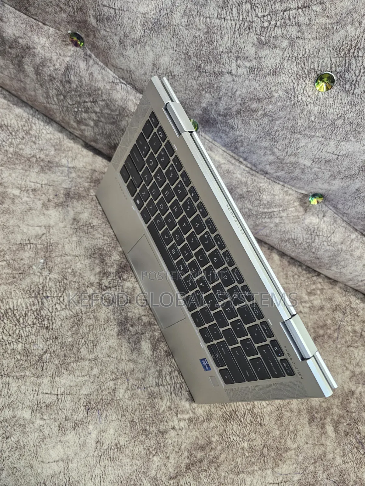 Laptop HP EliteBook 830 G8 32GB Intel Core i7 SSD 512GB