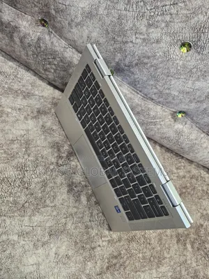 Laptop HP EliteBook 830 G8 32GB Intel Core i7 SSD 512GB