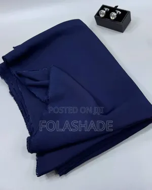 Jonkoso and Senator Material