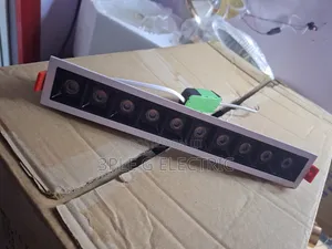 Grille Spot Light