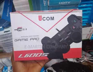 Ucom Game Pad